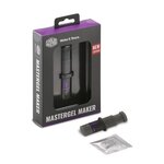 Cooler Master MasterGel Maker combiné de dissipateurs thermiques 11 W/m·K 0,012 g ( MasterGel Maker 2.6g Thermal Compound Syringe)