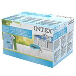 Intex Écumeur de surface mural Deluxe
