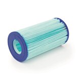 Bestway pompe à cartouche filtrante flowclear 9 463 l / h 58391