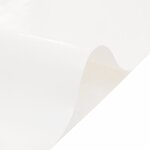 vidaXL Bâche blanc 1 5x2 5 m 650 g/m²