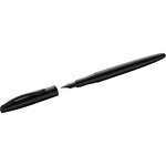 Stylo plume Jazz Noble Elegance Carbone PELIKAN