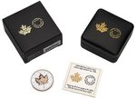 Pièce de monnaie en Argent 20 Dollars g 31.39 Millésime 2025 MAPLE LEAF