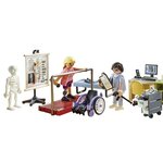 PLAYMOBIL 70195-71617 - 70195-71617 Set de 2 Playmobil
