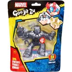 BLACK PANTHER Goo Jit Zu Marvel Figurine 11 cm