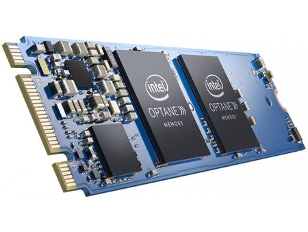 Disque Dur SSD Intel Optane Memory 16Go - M.2 NVME Type 2280