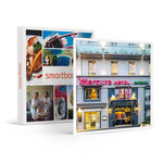 Séjour culturel de 3 jours en hôtel 4* avec visite de château à lourdes - smartbox - coffret cadeau séjour