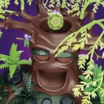 Playmobil - 70801 - ayuma - arbre de la sagesse