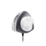 Intex Applique murale de piscine à LED magnétique 28698