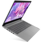 PC portable ultrabook - Lenovo IdeaPad 3 15iml05 - 15,6" Full HD - Core i5-10210U - Ram 8 go - 512go SSD - Windows 10 - Azerty