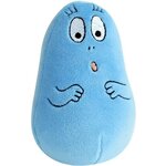 Coffret 9 peluches Barbapapa 15 cm Inclut Barbapapa  Barbamama et leurs 7 enfants