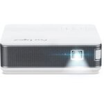 Acer pv12 vidéo-projecteur projecteur à focale ultra courte 700 ansi lumens led wvga (854x480) blanc