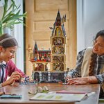 LEGO Harry Potter - Château de Poudlard : La Grande Tour Principale - 76454