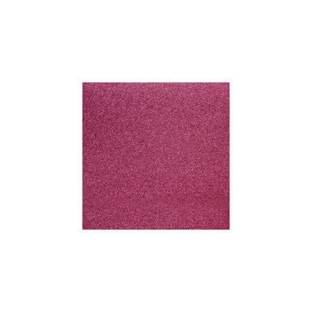 Papier Rose oeillet Poudre paillettes 200 g/m² 30 5 cm