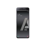 Samsung galaxy a80 noir