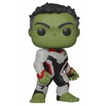 Figurine Funko Pop! Marvel : Avengers Endgame - Hulk (TS)