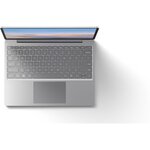 Microsoft surface laptop go - 12 45 - intel core i5 1035g1 - ram 8go - stockage 64go emmc - platine - windows 10