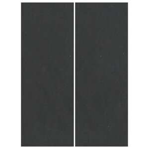 vidaXL Tapis de piscine Noir 300 x 220 x 0 1 cm Tissu non tissé