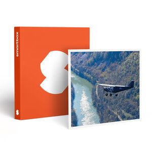 SMARTBOX - Coffret Cadeau Vol en ULM multiaxes de 40 min à Bourg-en-Bresse - Sport & Aventure