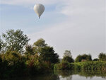 SMARTBOX - Coffret Cadeau Vol en montgolfière pour 2 à Saint-Omer -  Sport & Aventure