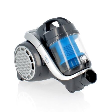 Eziclean aspirateur sans sale sac