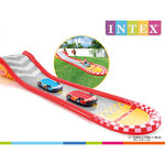 Intex Toboggan amusant de course 561x119x76 cm