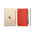 APPLE Smart Cover pour iPad mini 4 - Orange