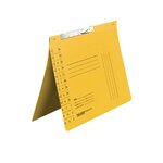 Dossier Suspendu A4 - Jaune - X 50 - Falken