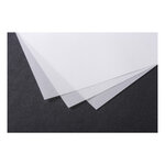 Clairefontaine Papier calque  A4  70 g/m2  pack promo