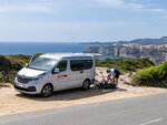 SMARTBOX - Coffret Cadeau Voyage en van : 7 jours en Corse -  Séjour