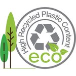 Pince Agrafeuse Fin Corps Métal 15 Feuilles Agrafes 10/4mm RAPESCO