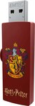 Clé USB Emtec M730 Harry Potter Gryffondor 32Go USB 2.0 (Rouge)