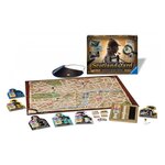 27344 Scotland Yard  Sherlock Holmes