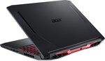 Acer nitro 5 an515-44-r838 4600h ordinateur portable 39 6 cm (15.6") full hd amd ryzen™ 5 8 go ddr4-sdram 512 go ssd nvidia® geforce® gtx 1650 wi-fi 6 (802.11ax) windows 10 home noir