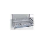 Lave-vaisselle à capot - 30 litres - panier 500 x 600 mm - colged -  - acier inoxydable788 x755x1565mm
