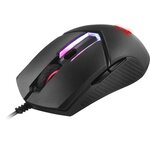 Msi souris gaming clutch gm30