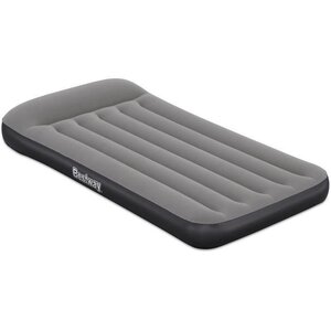 Matelas gonflable Tritech Twin - 1 personne  pompe USB intégrée  188 x 99 x 30 cm