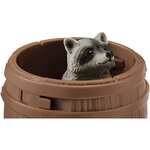 Schleich 42532 - Wild Life Jeux rigolos avec la noix