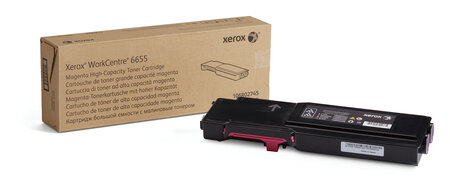 Xerox xerox workcentre 6655