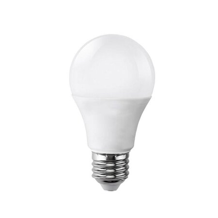 Ampoule e27 led 15w 220v a65 - blanc chaud 2300k - 3500k - silamp