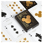 bicycle disney carte speciale anniversaire