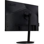 Acer nitro xv2 xv240ypbmiiprx 60 5 cm (23.8") 1920 x 1080 pixels full hd noir