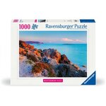 Ravensburger 12000030 - Puzzles Lieux méditerranéens Grèce