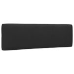 Vidaxl canapé d'angle palette de jardin gris bois de pin imprégné