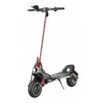 Trottinette électrique Rovoron Kullter 60V 23.4AH Noir