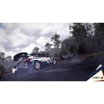 WRC 10 Jeu PS5