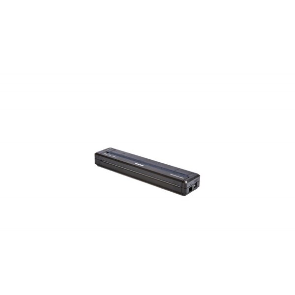 Pj-722 imprimante avec un port infrarouge thermique imprimante mobile 203200 dpi