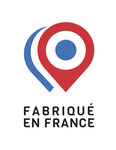 THIRARD - Batteuse filetée 5G spéciale environnement marin  épaisseur maxi 23mm  laiton  3 clés - THIRARD