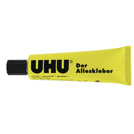 UHU Colle universelle  tube 35 g