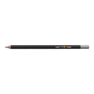 Crayon de couleur posca pencil kpe200 g gris posca