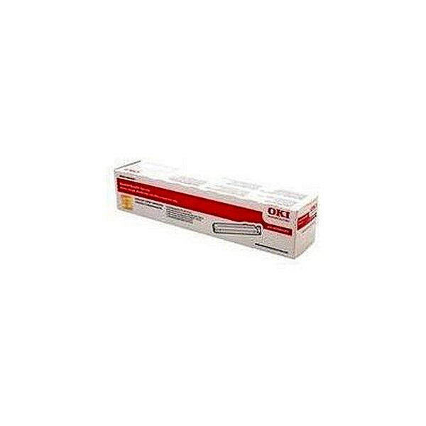 Oki toner noir 43502002